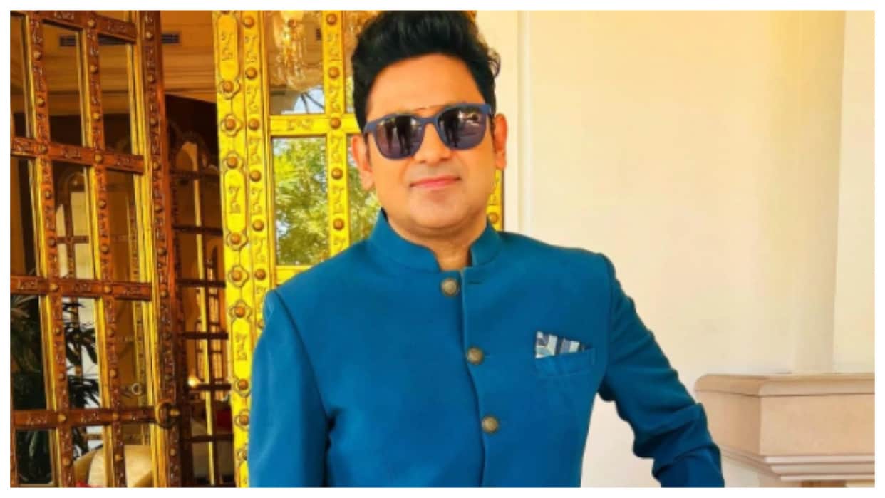 Lyricist Manoj Muntashir Got National Film Awards 2022 for Best Lyrics for Saina movie