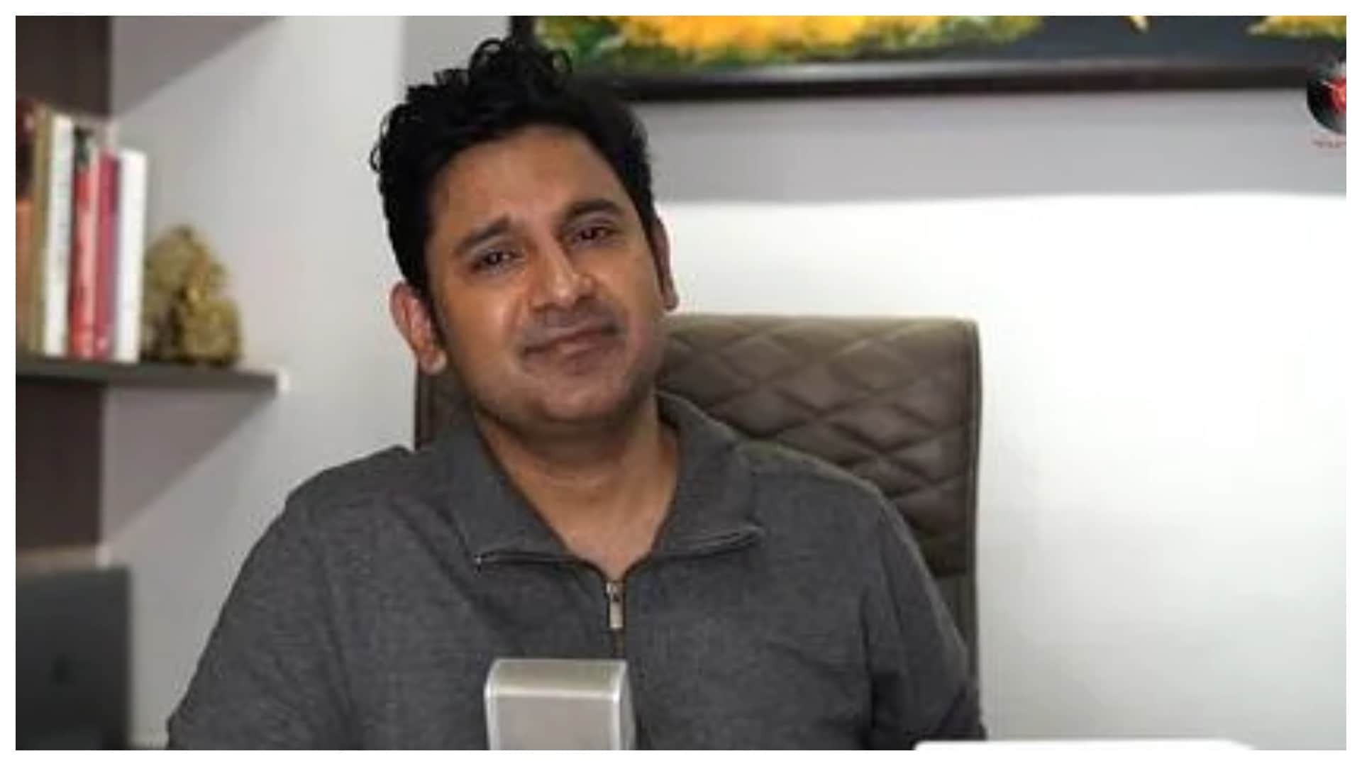 Lyricist Manoj Muntashir Got National Film Awards 2022 for Best Lyrics for Saina movie