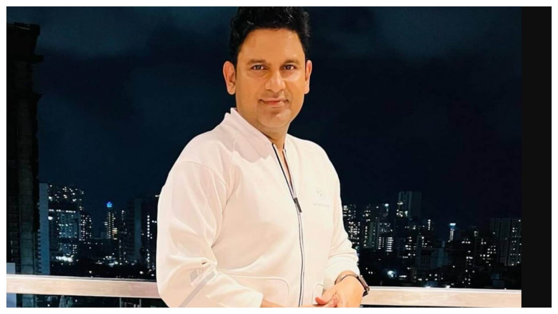 Lyricist Manoj Muntashir Got National Film Awards 2022 for Best Lyrics for Saina movie