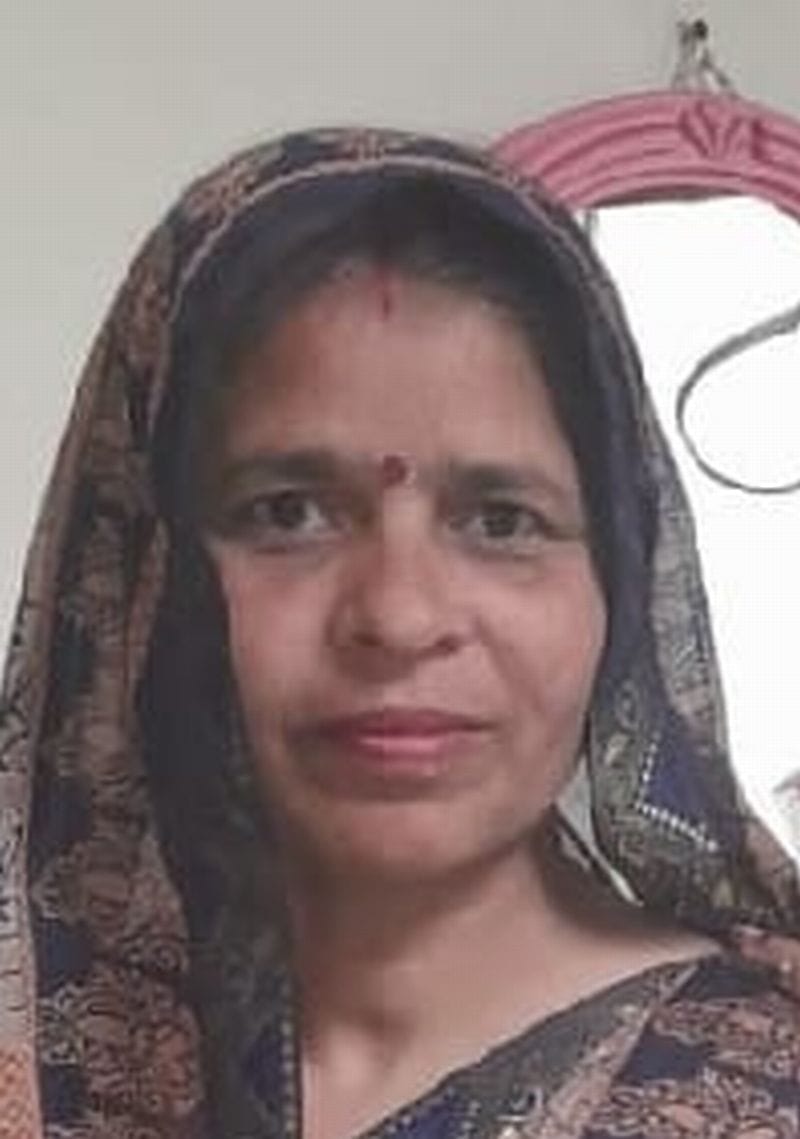 Woman killed in mini truck collision, husband injured