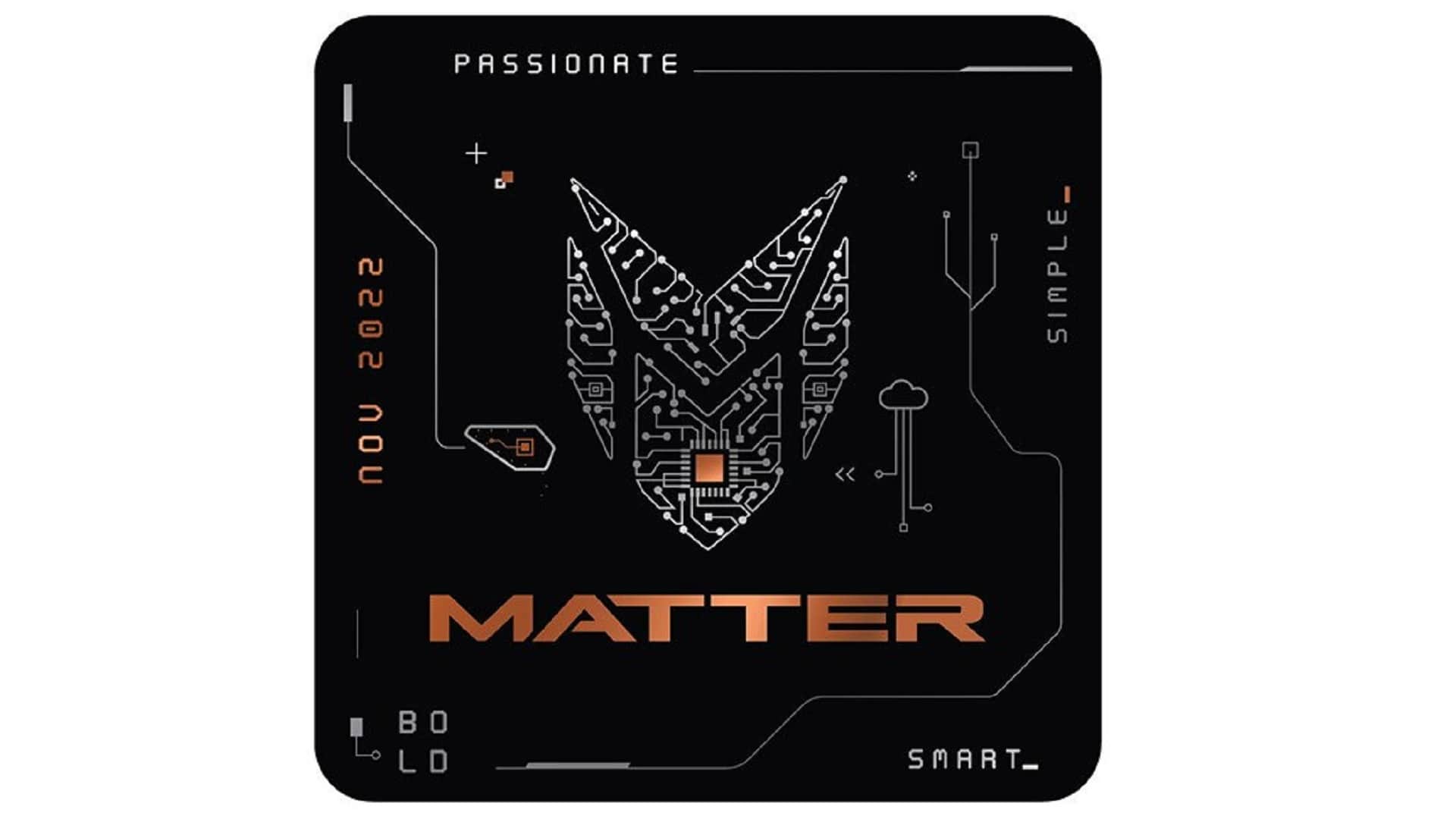 Matter Electric Motorcycle Matter to launch its first sports electric Bike on 21st November 2022 News in Hindi