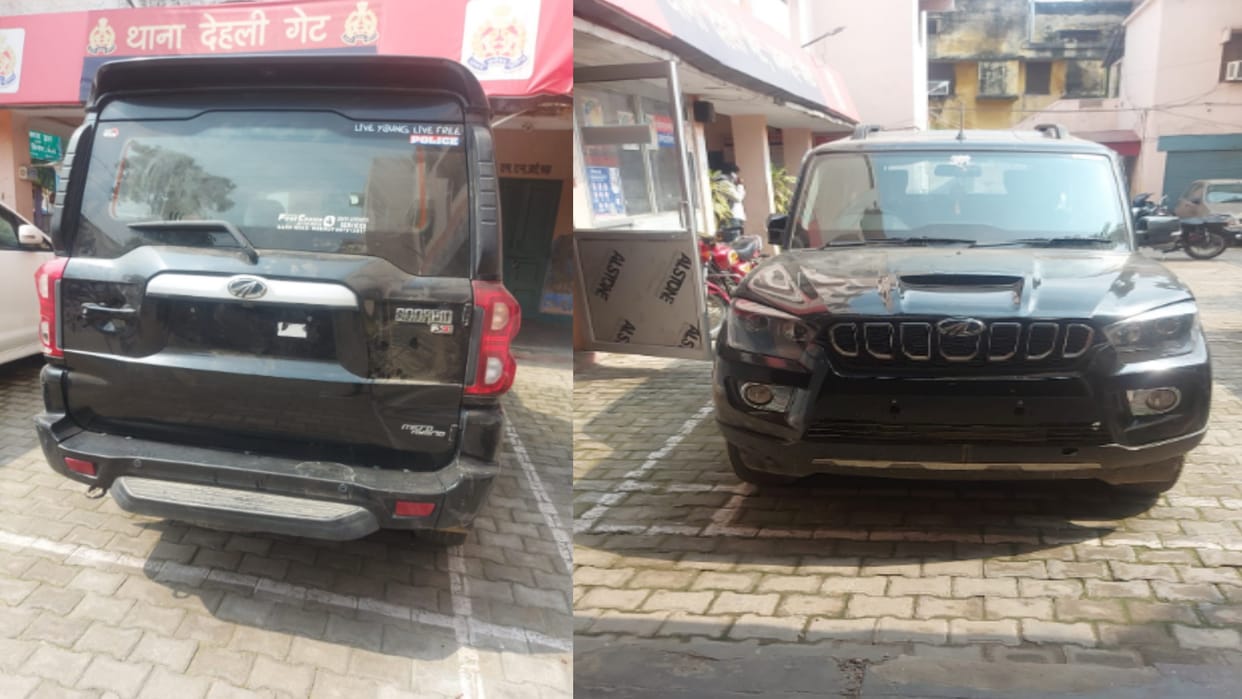 Meerut: Gang caught stealing oil from trucks parked on roads, four arrested