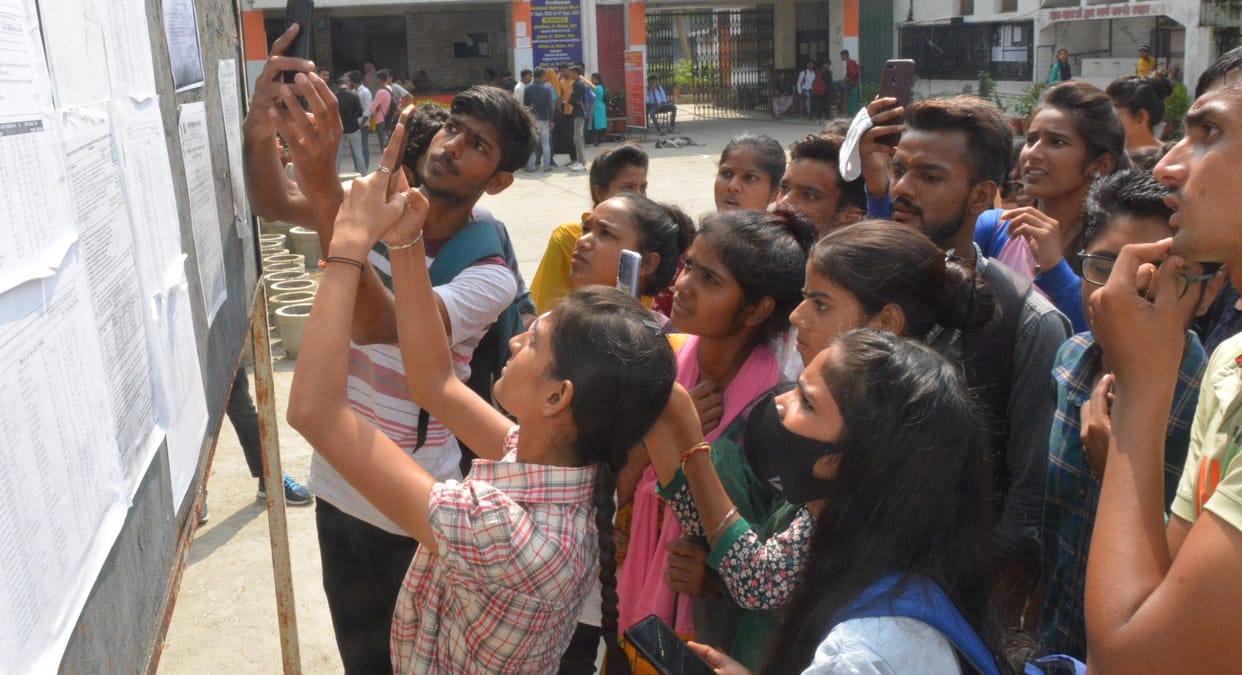 BSc AG, SD BCom seats full in Chhoturam