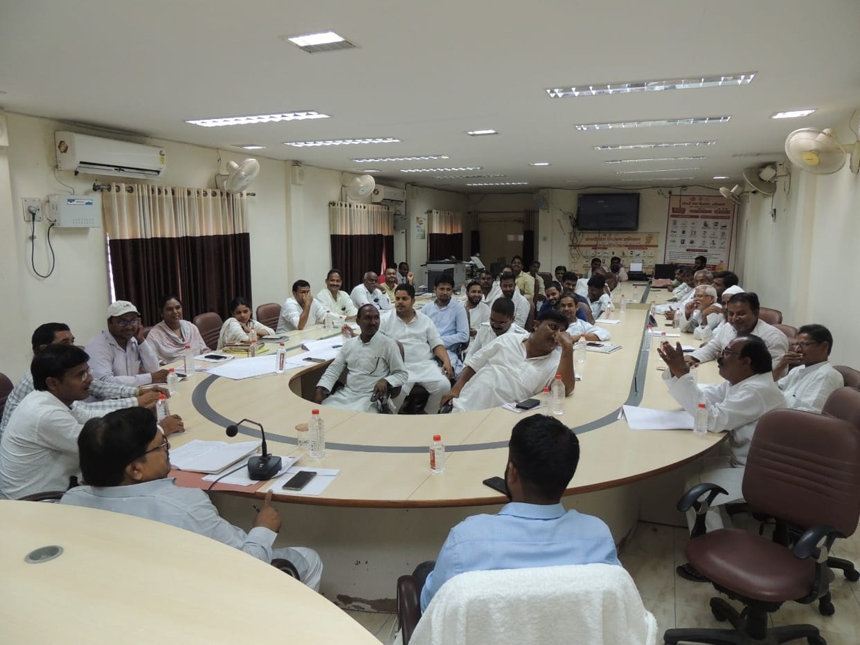Special communicable disease control campaign will start from today