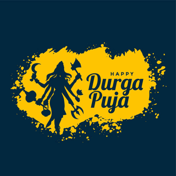 navratri 2022 auspicious yog on ashtami navami and durga visarjan tithi
