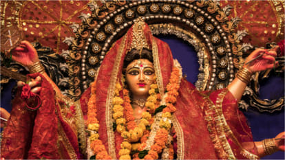Ashadh Gupt Navratri 2023 date starts 19 June ends 27 June yog and mahatv in hindi