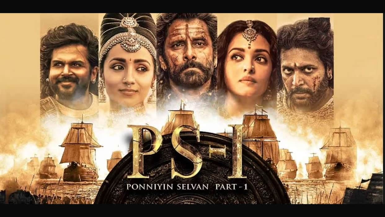 ponniyin selvan 1 controversy researcher Jayakumar said Raja Raja was Hindu King after Vetrimaaran statement