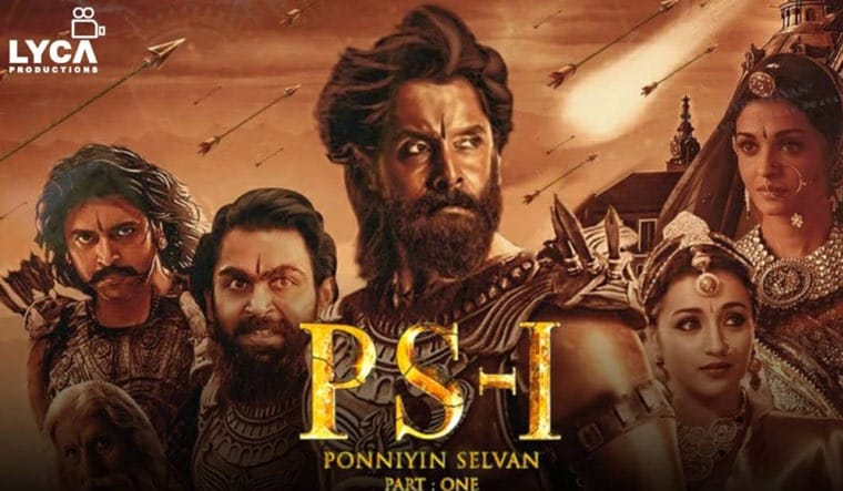 Ponniyin Selvan 1 Movie Review Mani Ratnam Wife Suhasini Exposes Fake Review of Film Critic Umair Sandhu