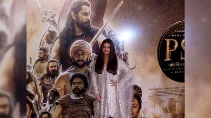 Ponniyin Selvan 1 Movie Review in Hindi by Pankaj Shukla Mani Ratnam Vikram Aishwarya Rai Jayam Ravi Karthi