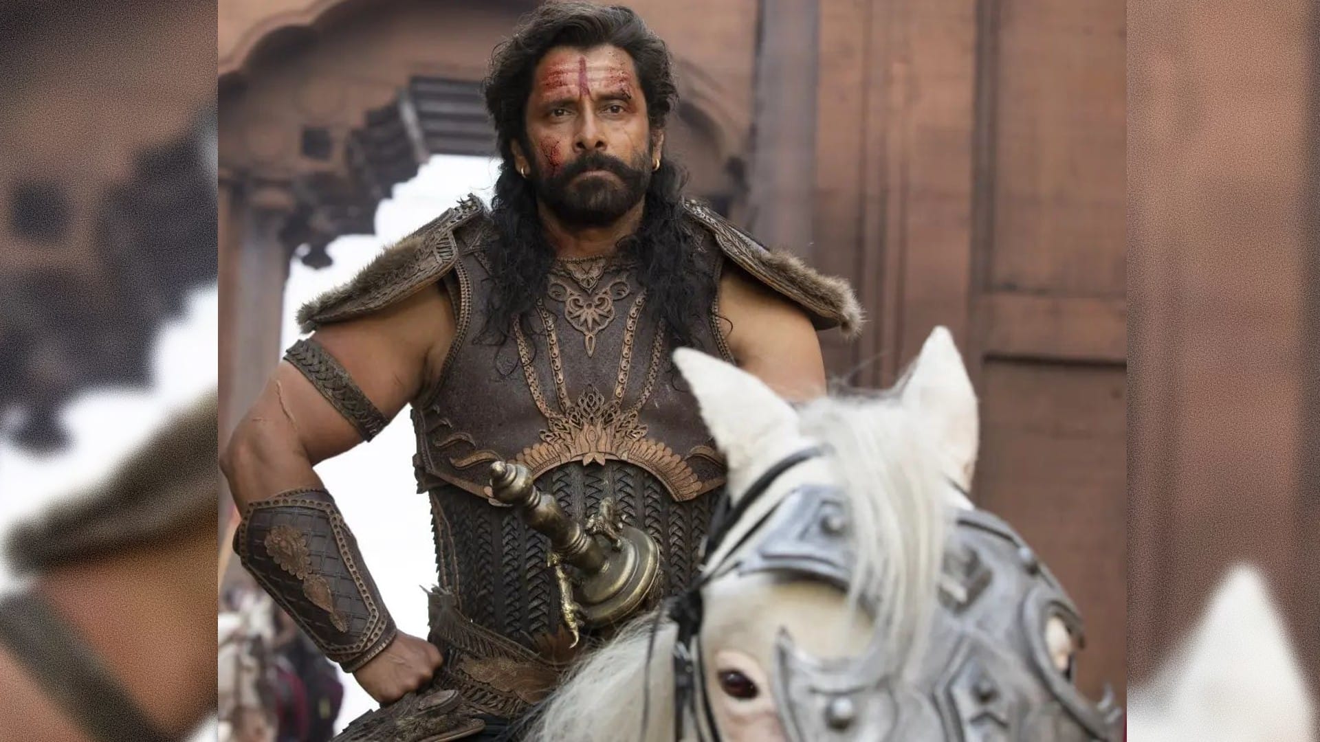 Ponniyin Selvan Box Office collection Day 1 aishwarya rai vikram starrer mani ratnam ps1 opening day earning