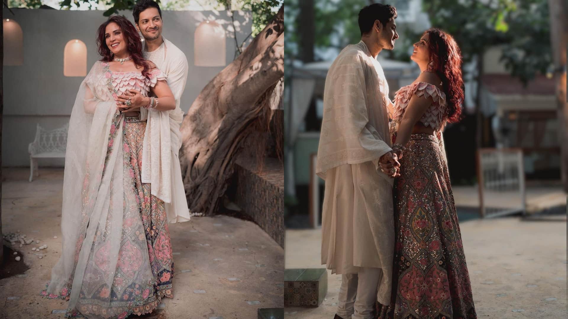 Photos Of The Day Mouni Roy Bipasha Basu Aamna sharif Janhvi Kapoor Isha Gupta Mahira Khan Anushka Sen