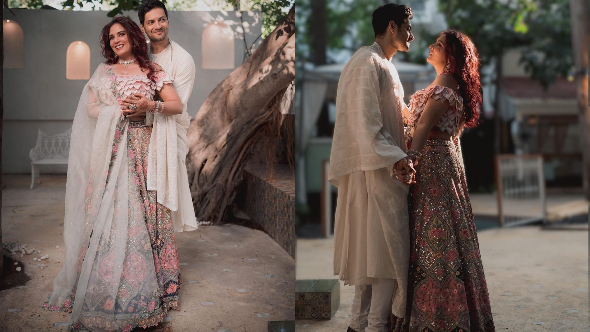 Photos Of The Day Mouni Roy Bipasha Basu Aamna sharif Janhvi Kapoor Isha Gupta Mahira Khan Anushka Sen