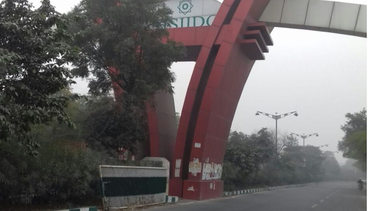 Graded Response Action Plan implemented from Oct 1 on instructions of Air Quality Management Commission in NCR