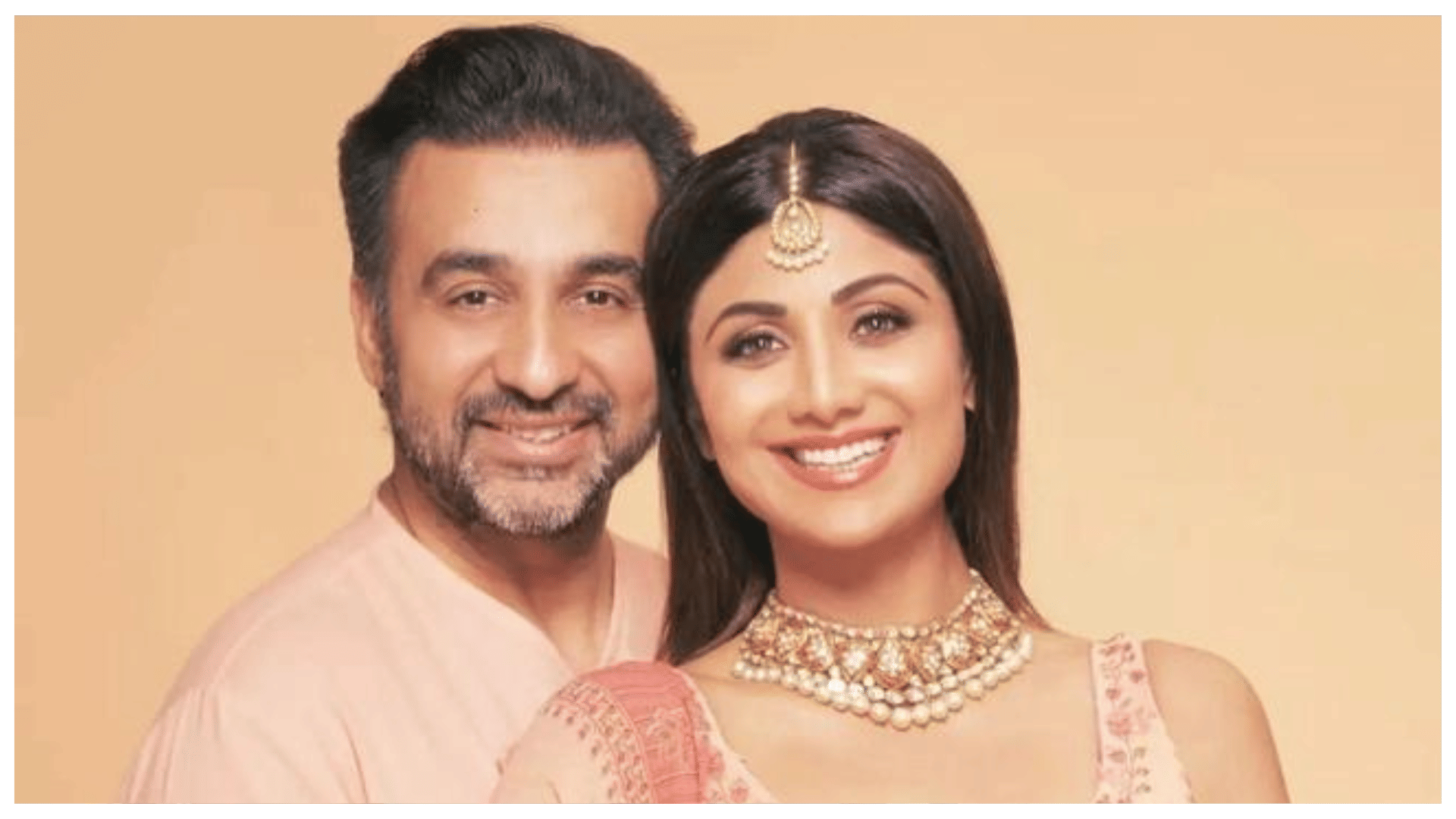 shilpa shetty husband raj kundra writes letter to cbi alleges mumbai police in Pornography case