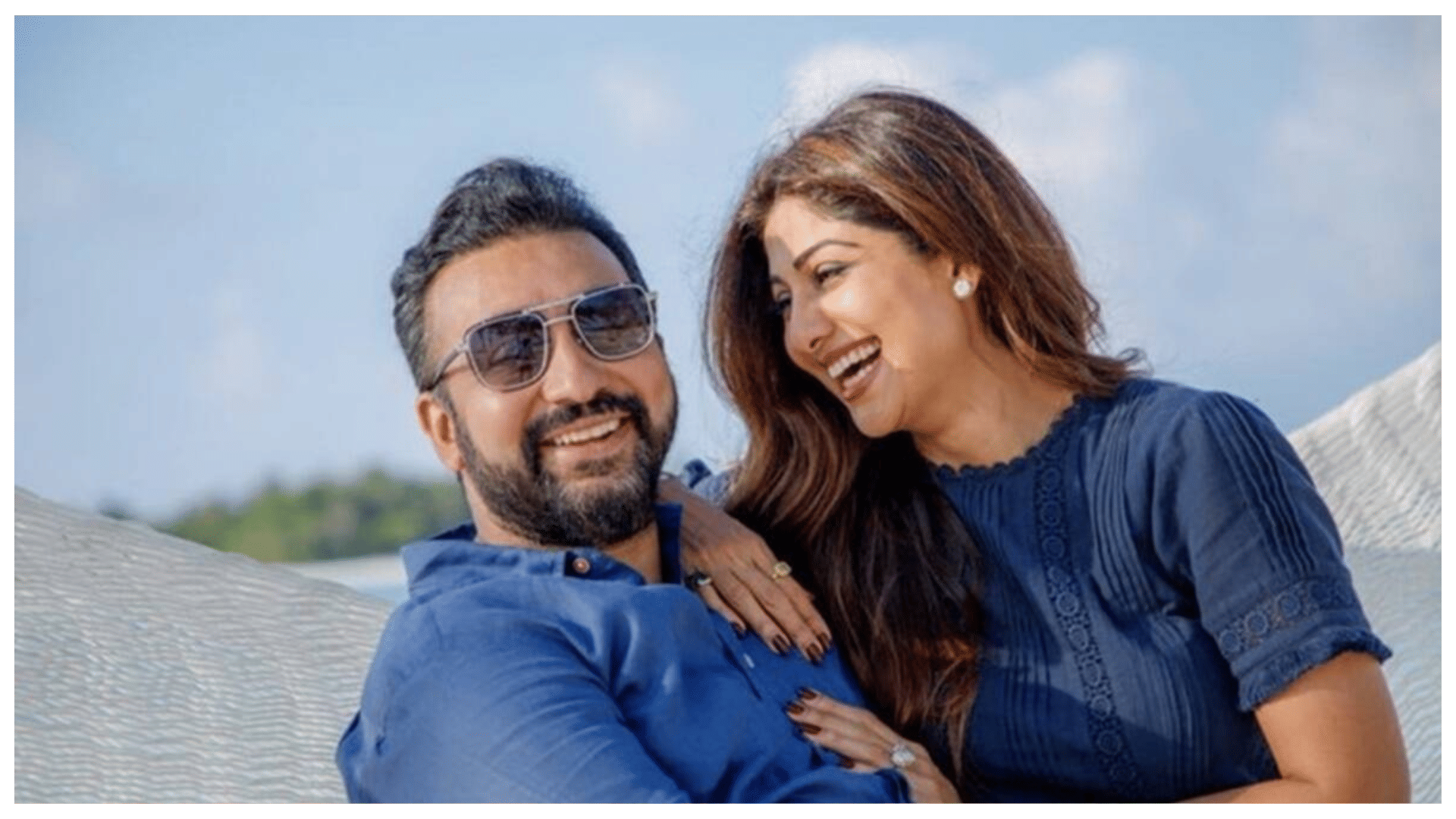 Shilpa Shetty shared video of Holika Dahan with raj kundra users trolled her for worshiping wearing shoes