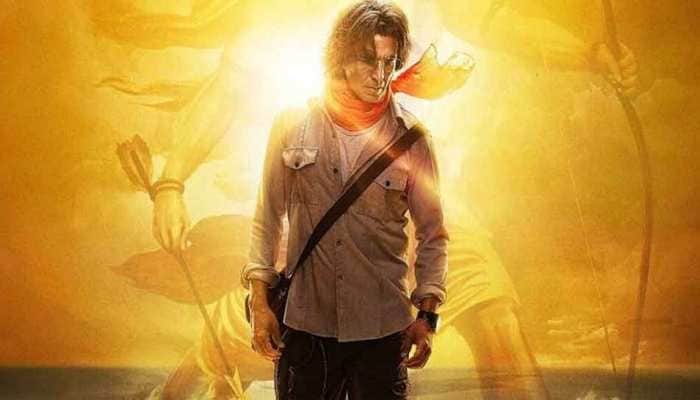 Movies On Ram: From Adipurush to Ram Setu these are the upcoming movies based on Lord Ram