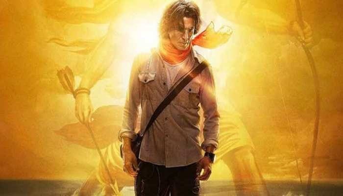 Movies On Ram: From Adipurush to Ram Setu these are the upcoming movies based on Lord Ram