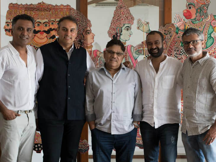 Movies On Ram: From Adipurush to Ram Setu these are the upcoming movies based on Lord Ram