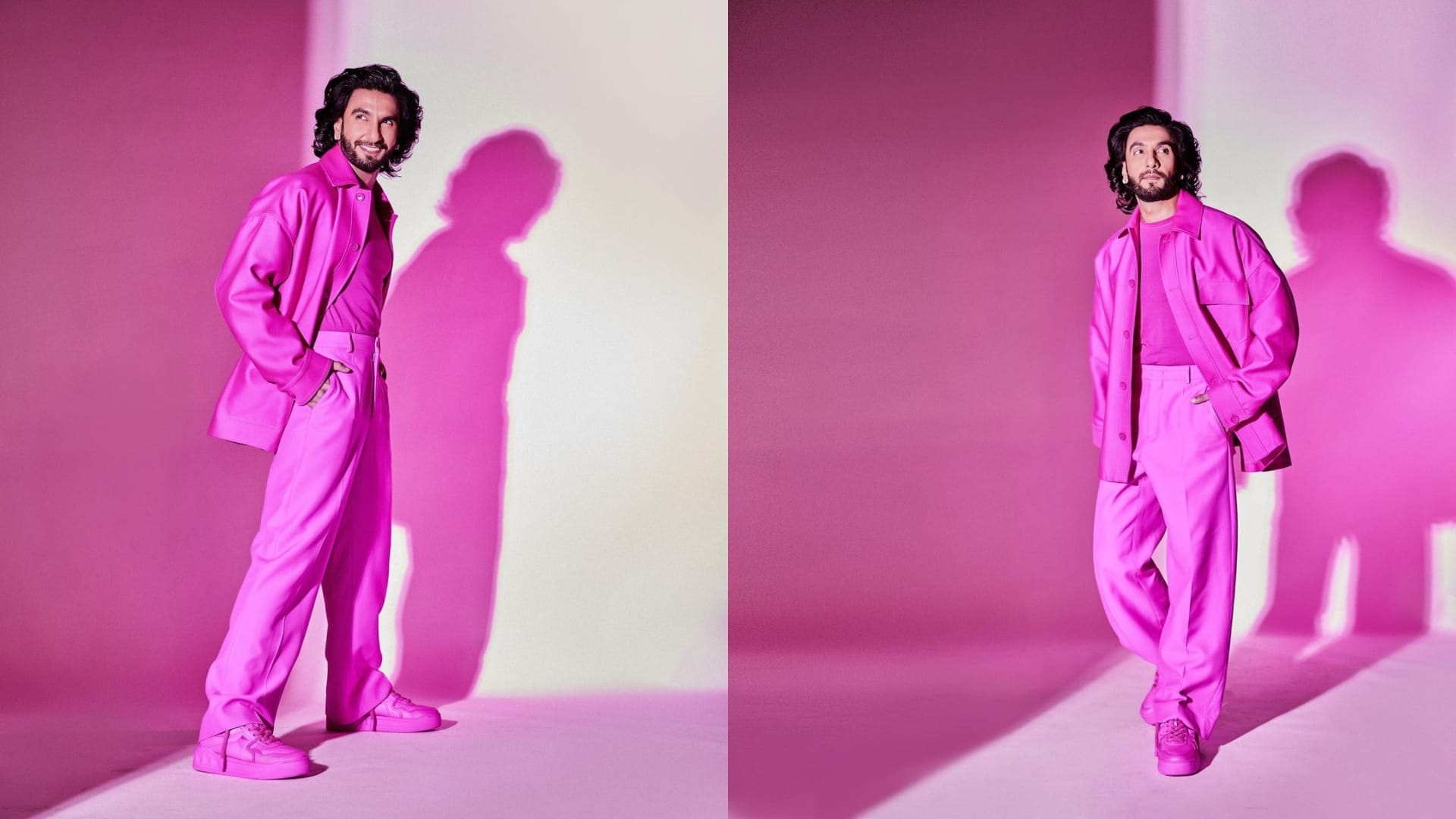 Ranveer Singh wants to be like Amitabh Bachchan dedicates his Lokmat Maharashtrian award to him