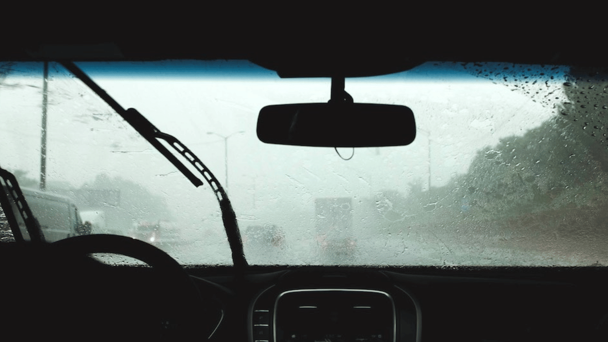 Wiper is useful even in winter, how it helps during travelling, know details
