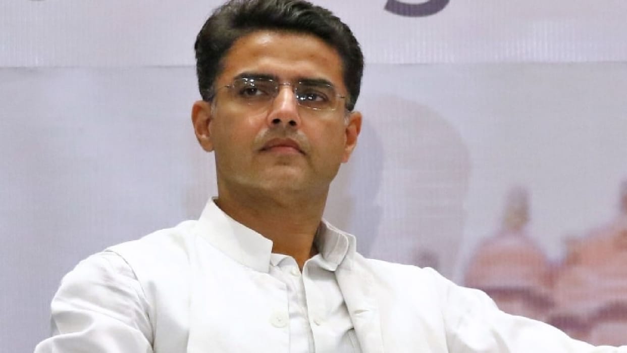 Rajasthan Politics: SAchin Pilot Replied To Ashok Gehlot, Priority Should be on Winning