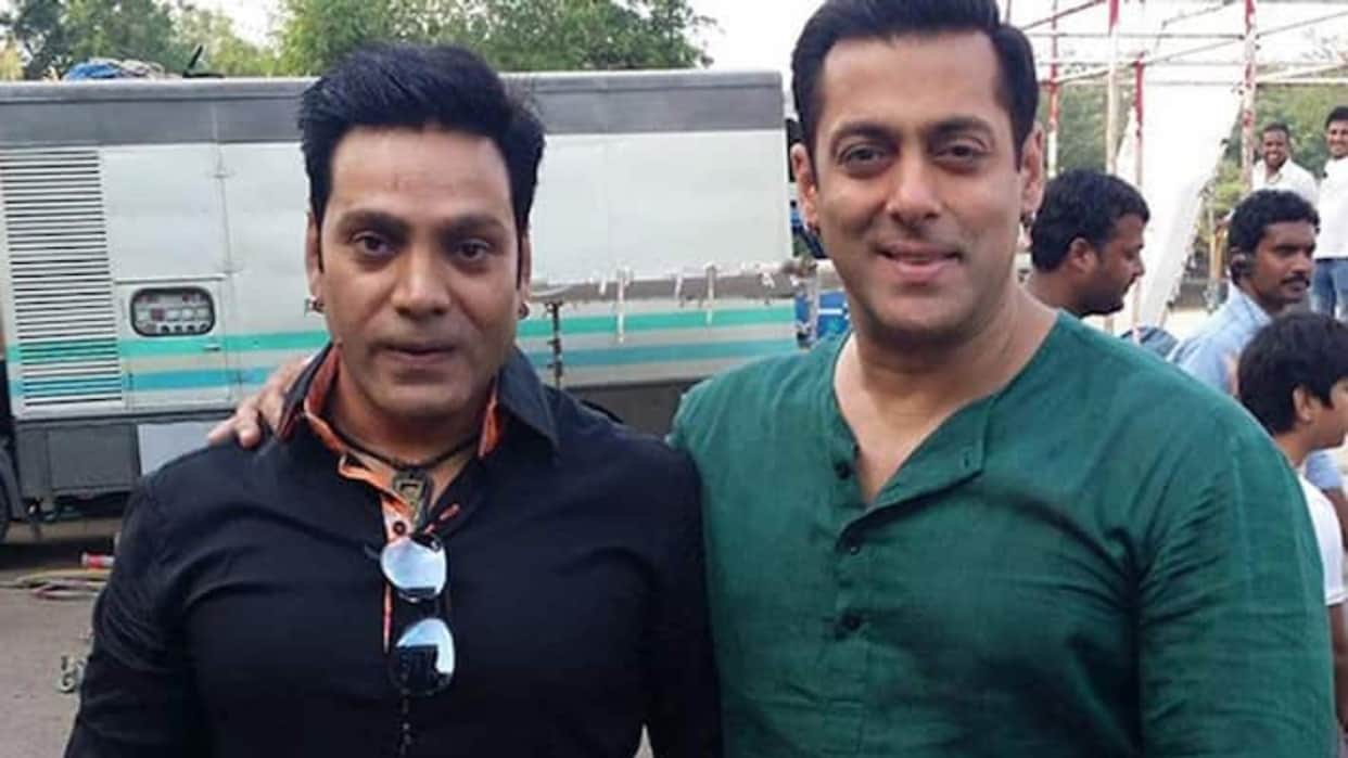 Sagar Pandey: Salman khan body double actor passes away at the age of 45 due to heart attack
