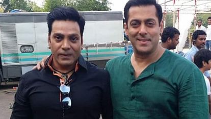 Sagar Pandey: Salman khan body double actor passes away at the age of 45 due to heart attack