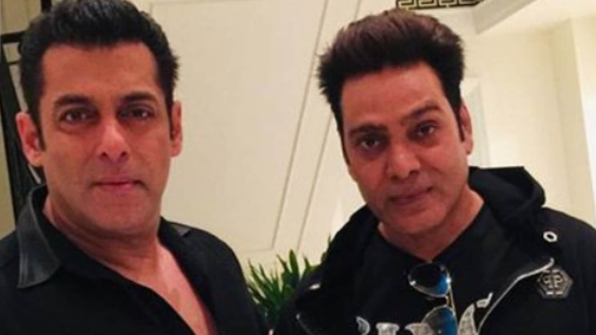 Sagar Pandey: Salman khan body double actor passes away at the age of 45 due to heart attack