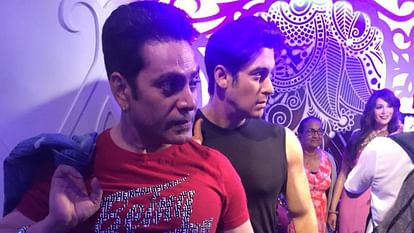 Sagar Pandey: Salman khan body double actor passes away at the age of 45 due to heart attack