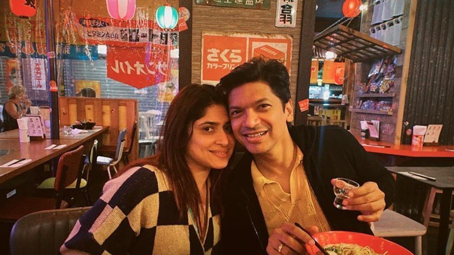 singer shaan birthday special: know the filmy love story of shaan and radhika