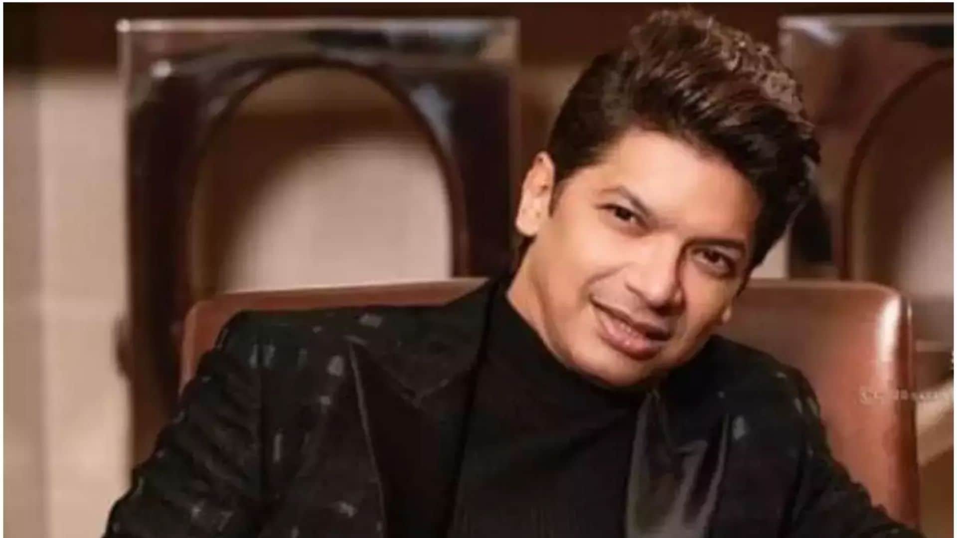 singer shaan was brutally trolled for sharing eid post know about his reaction
