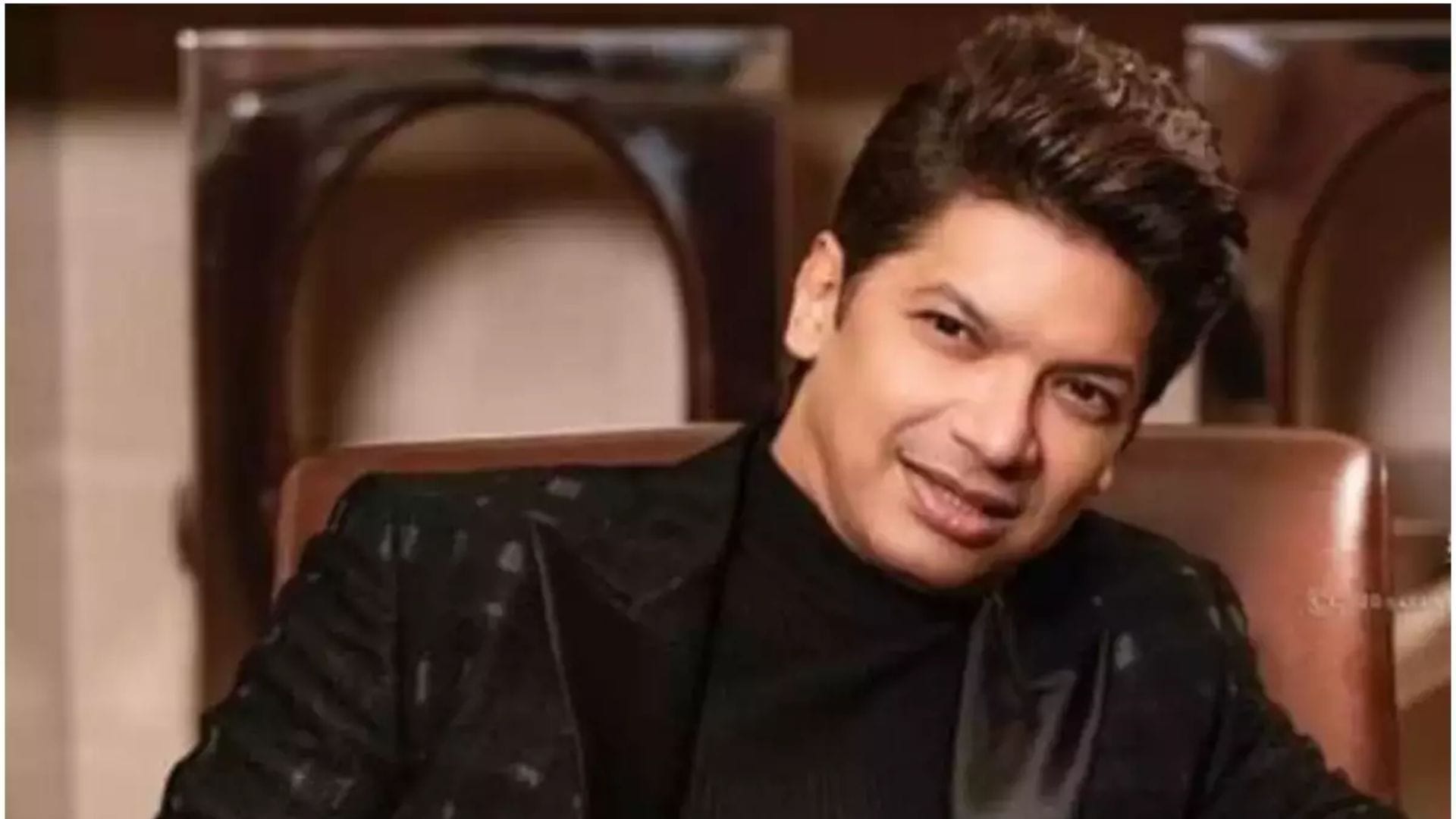 Bollywood Singer Shaan Birthday know some untold facts about singer