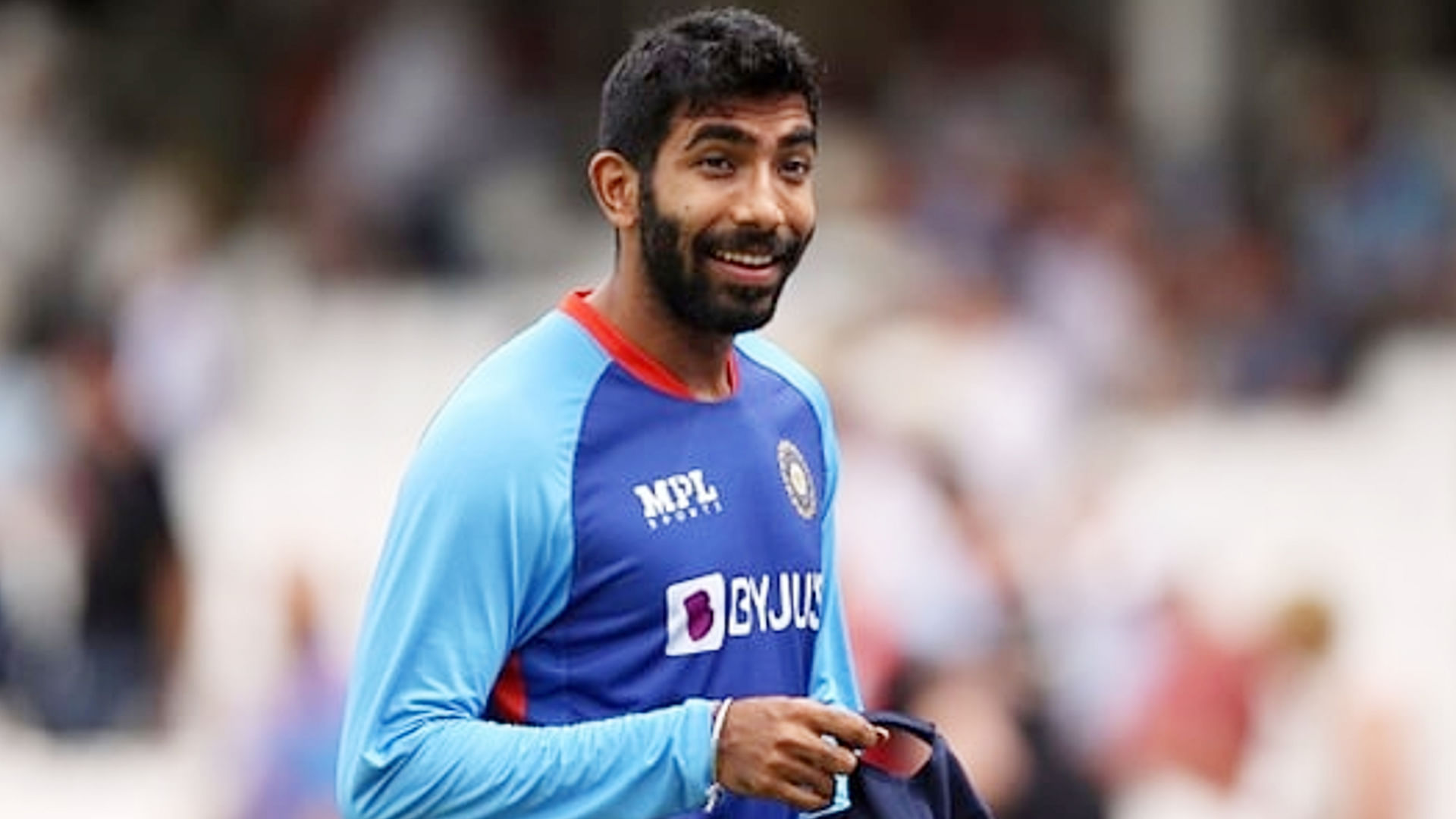 T20 Wc Jasprit Bumrah Is Like Ferrari And Not Your Toyota