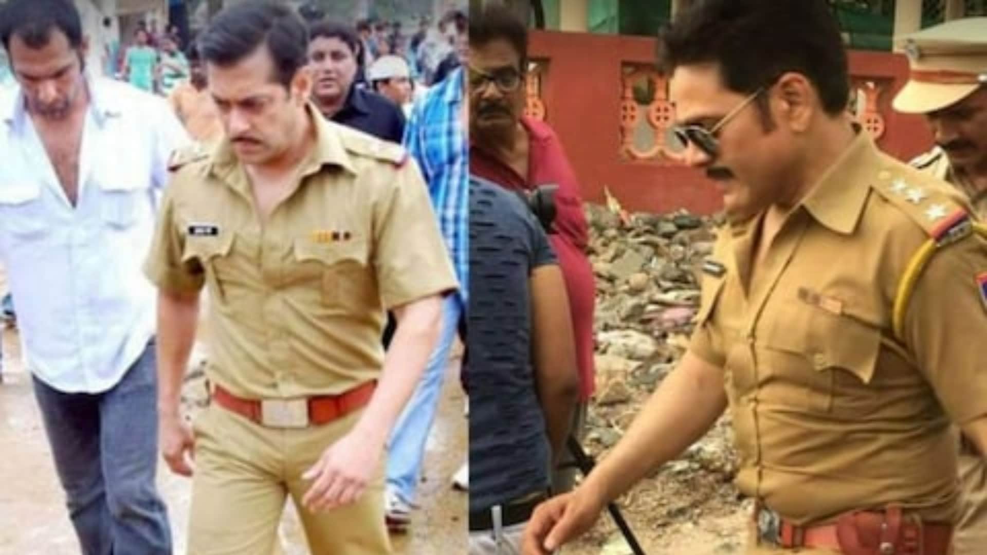 Sagar Pandey: Salman khan body double actor passes away at the age of 45 due to heart attack