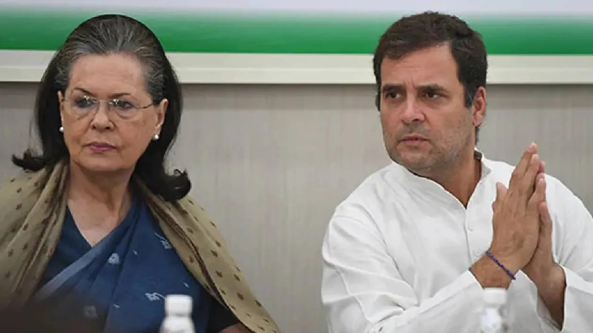 AICC President Election After Gehlot, Digvijay also shied away from becoming the president read more in hindi