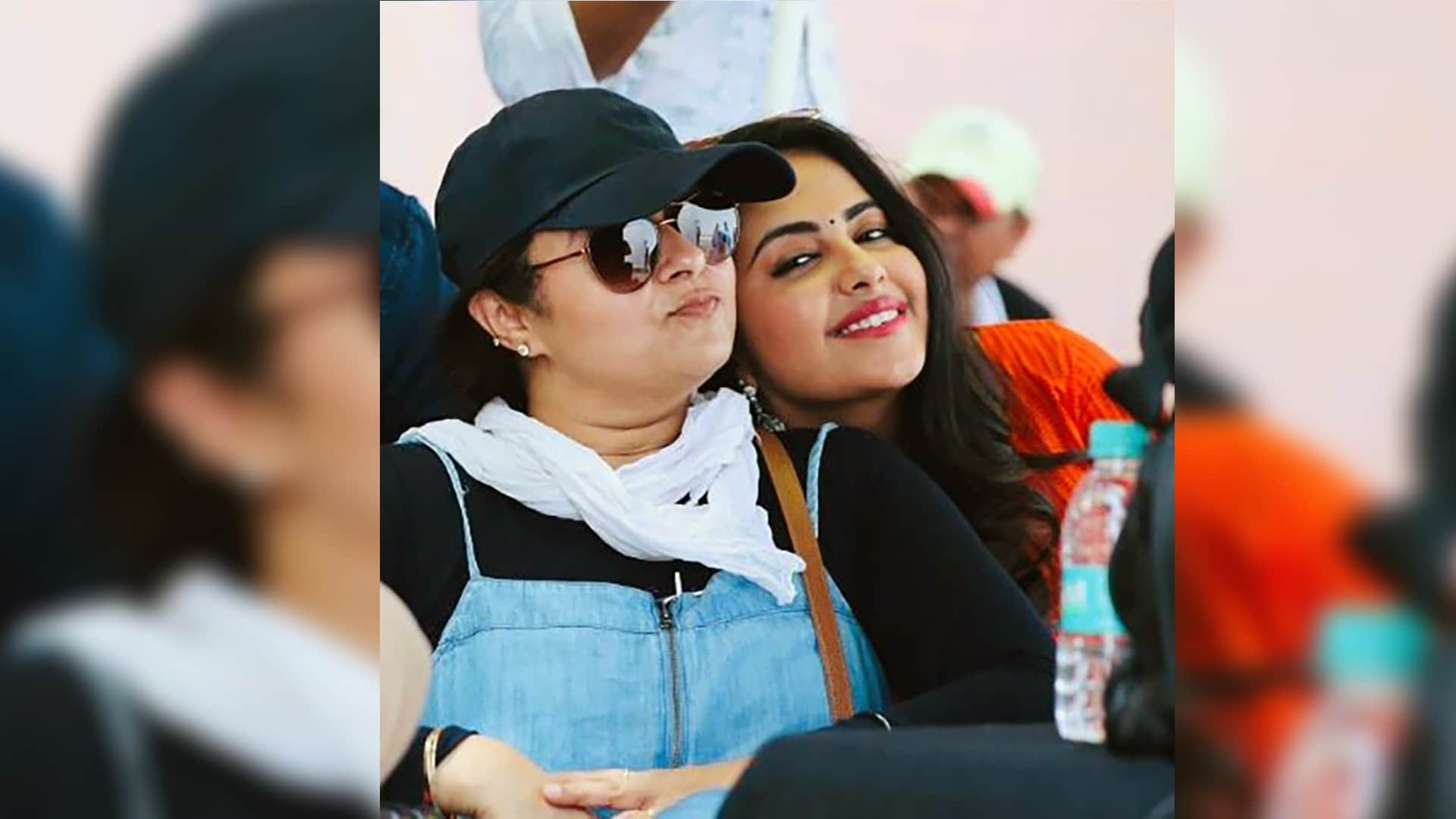 Balika Vadhu fame avika Gor Preparations for enter in Bollywood actress debut with kahani rubber band ki