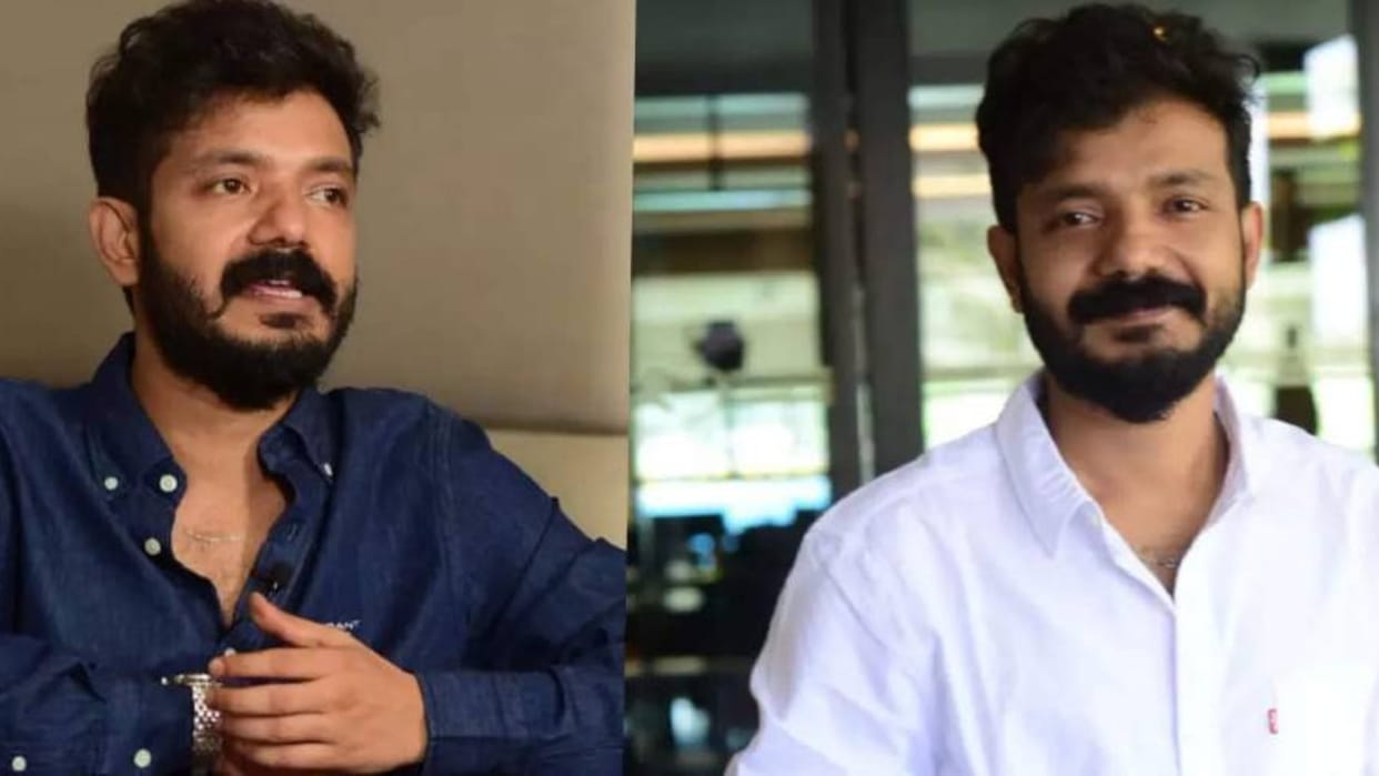 Srinath Bhasi: Malyalam actor gets relief from high court as woman journalist withdraws case