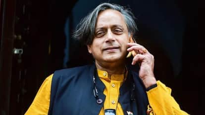 shasi Tharoor or mallikarjun Kharge, Who will be the next President of Congress?