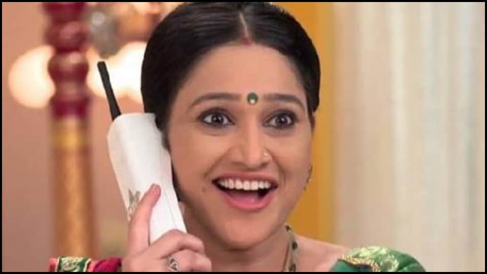 Taarak Mehta ka ooltah chashmah makers try to contact with disha vakani for returns in serial as dayaben