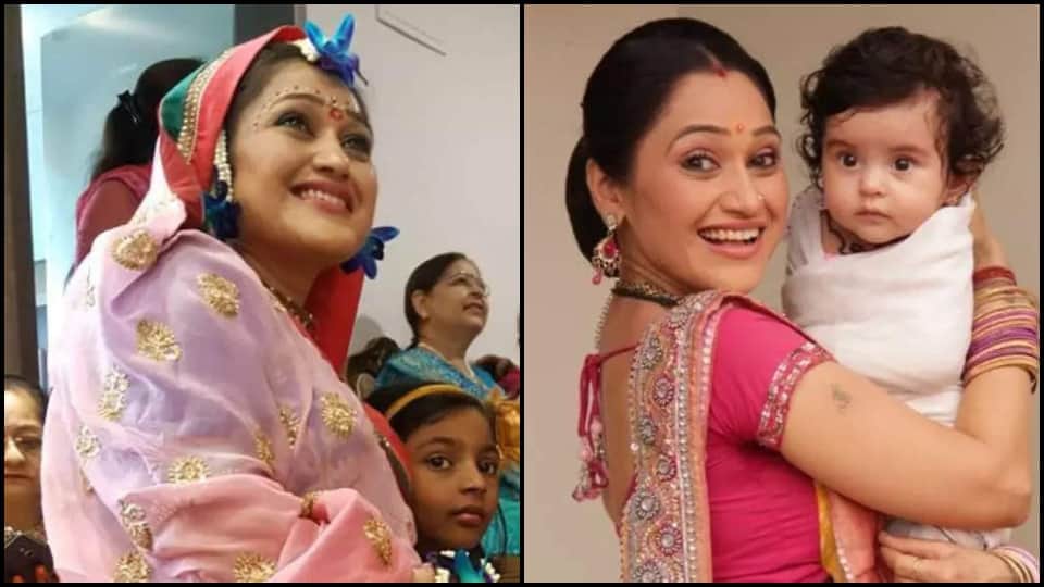 Taarak Mehta ka ooltah chashmah makers try to contact with disha vakani for returns in serial as dayaben
