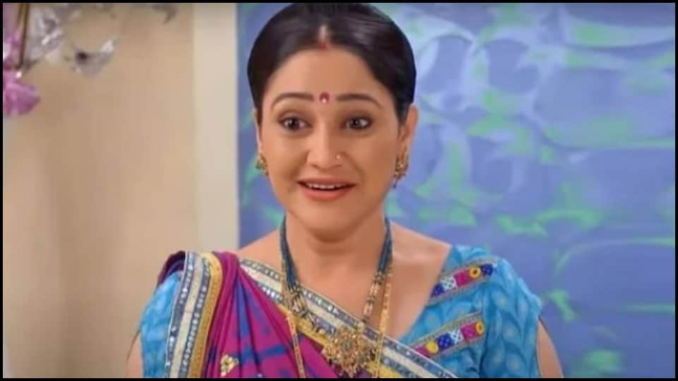 Taarak Mehta ka ooltah chashmah makers try to contact with disha vakani for returns in serial as dayaben