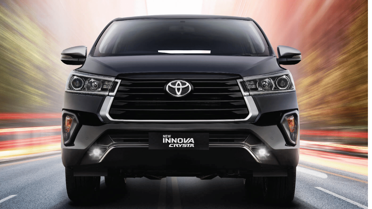 The car that IAS Tina Dabi uses, know why the company has closed its booking