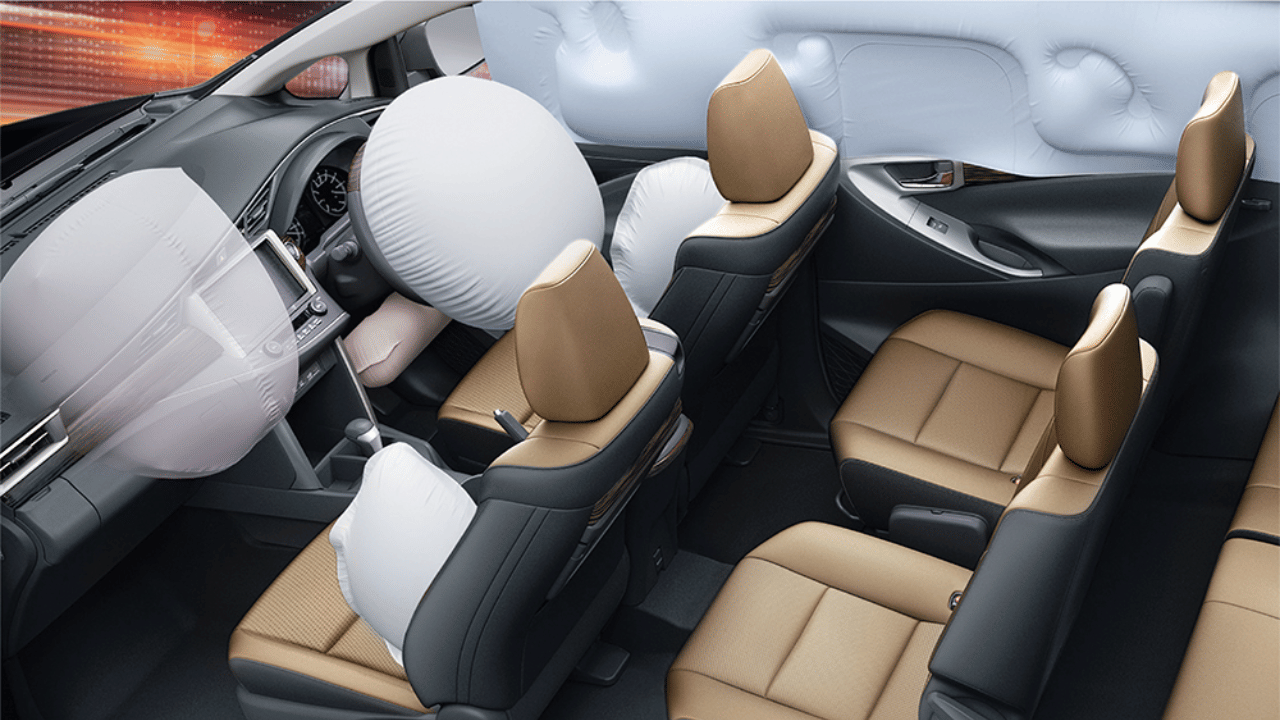 toyota revealed the price of Innova Crysta 2023, know variant wise price details of MPV