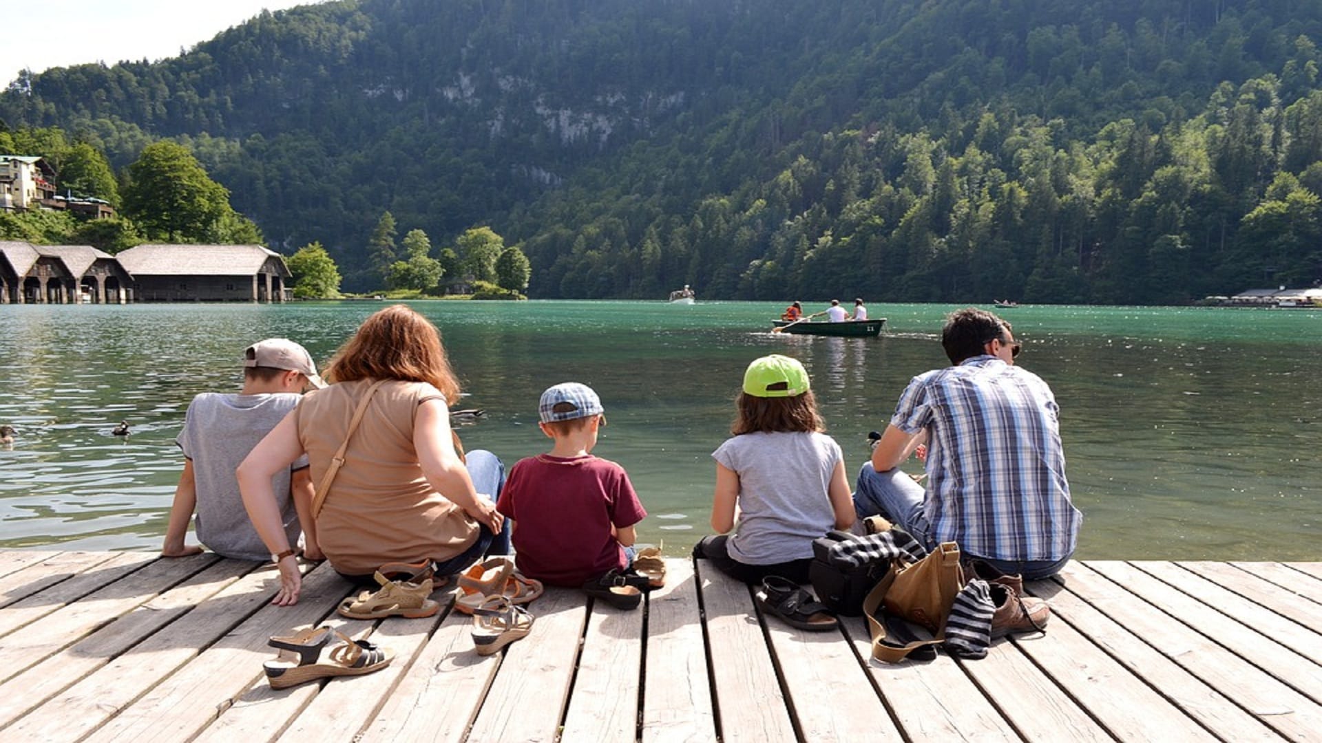 plan family trip in october for these destinations