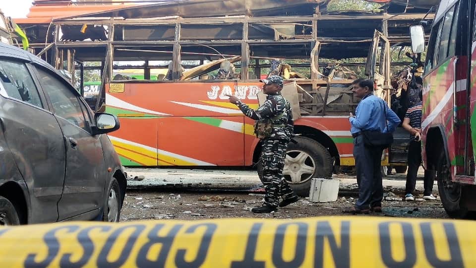 Udhampur Twin Blast: Doda terrorist Amin Bhatt now in pakistan conspired with former terrorist Aslam sheikh