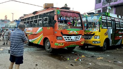 Jammu Kashmir: Conspiracy to disturb peaceful Udhampur district with blasts