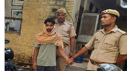 girls caught Rishi red-handed while making the video policemen were accused of deleting the clip