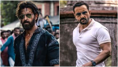 Vikram Vedha Hindi Review by Pankaj Shukla Hrithik Roshan Saif Ali Khan Radhika Apte Pushkar Gayathri Reliance