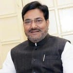 Congress appoints Brijlal Khabri as UP Congress President