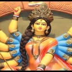 मां दुर्गा की आरती